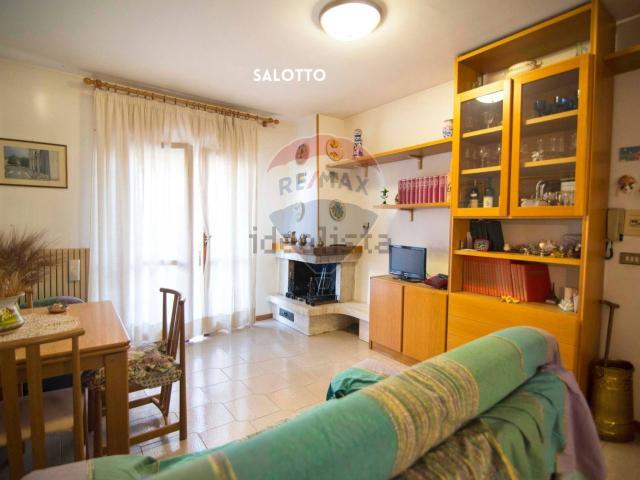 Appartamento in vendita di 105 m² in Via Circonvallazione
