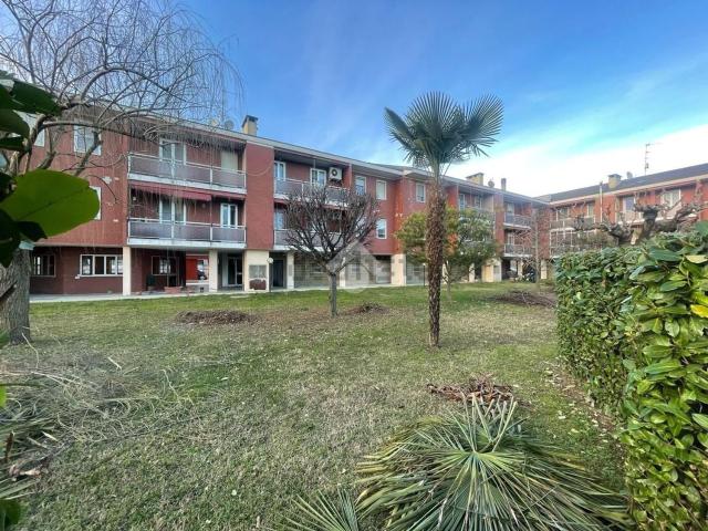 Appartamento in vendita di 105 m² in Via Circonvallazione, 20
