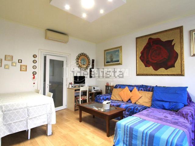 Appartamento in vendita di 105 m² in Via Claudio Monteverdi, 16