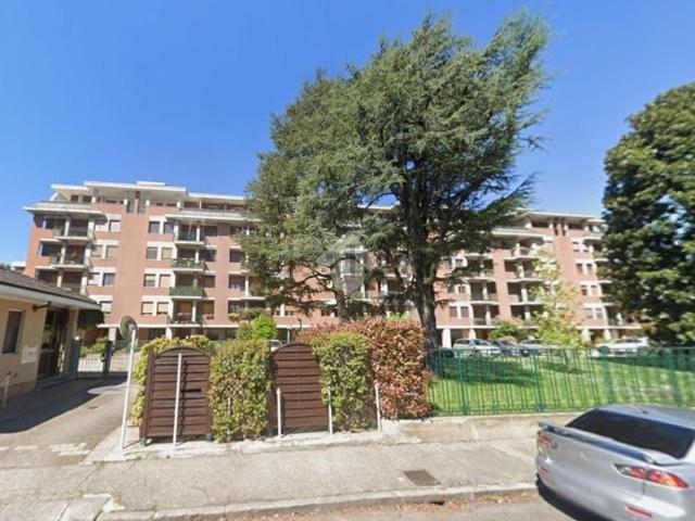 Appartamento in vendita di 105 m² in Via Crespi, 42