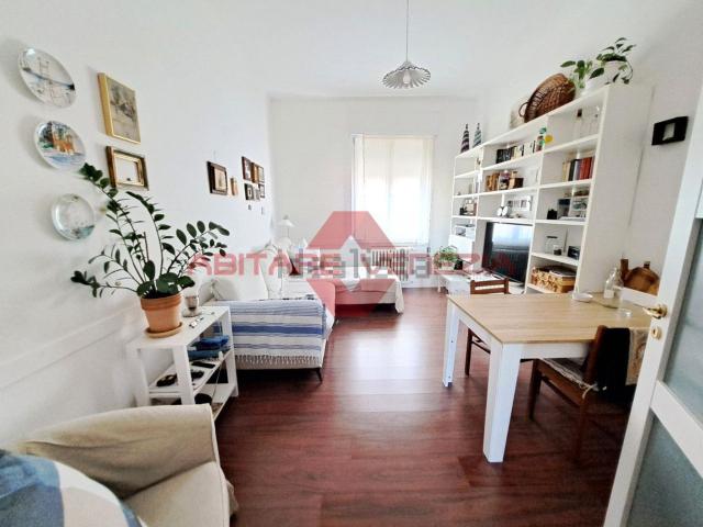 Appartamento in vendita di 105 m² in Via Cristoforo Colombo, 1