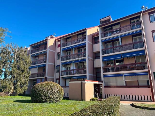 Appartamento in vendita di 105 m² in Via Cristoforo Colombo, 2