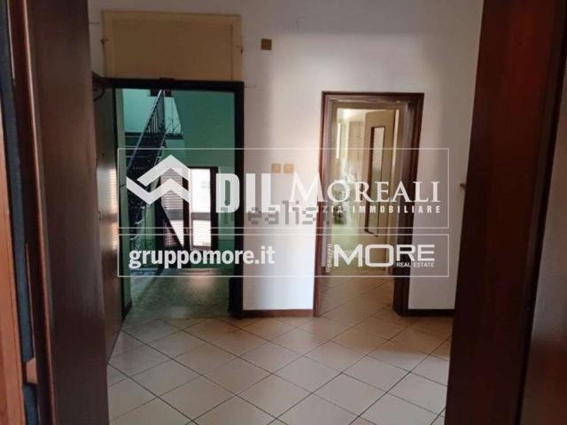 Appartamento in vendita di 105 m² in Via Crocetta