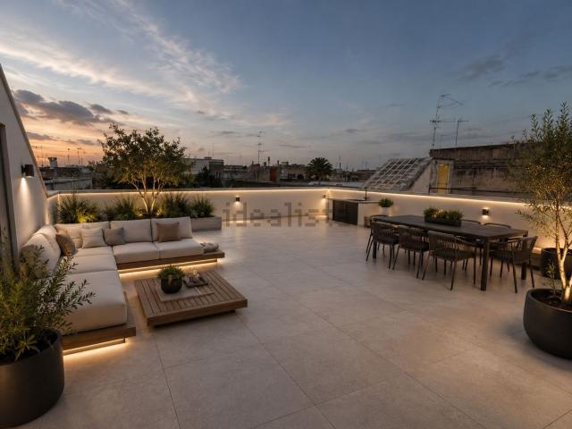 Appartamento in vendita di 105 m² in Via Crocifisso, 7
