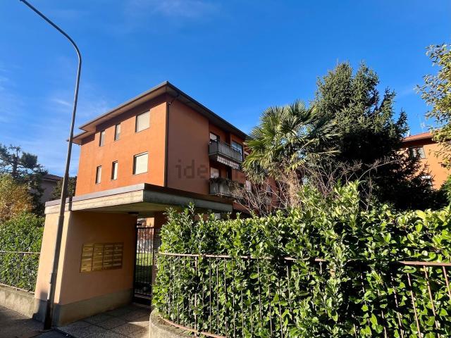 Appartamento in vendita di 105 m² in Via A. A. Ludrini, 7