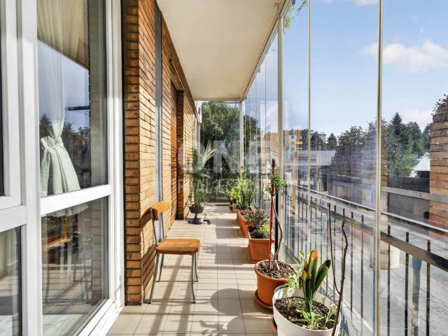 Appartamento in vendita di 105 m² in Via A. Cantore, 2