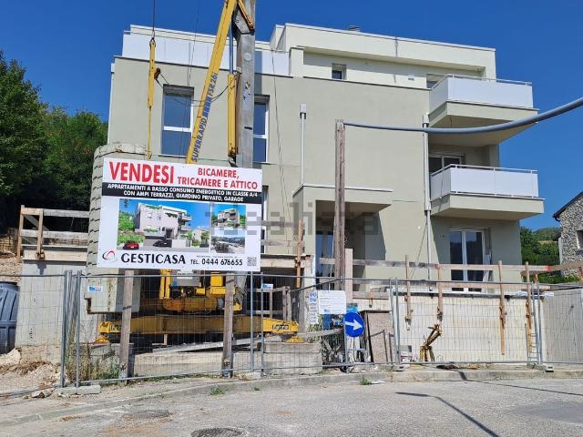 Appartamento in vendita di 105 m² in Via A. Catalani