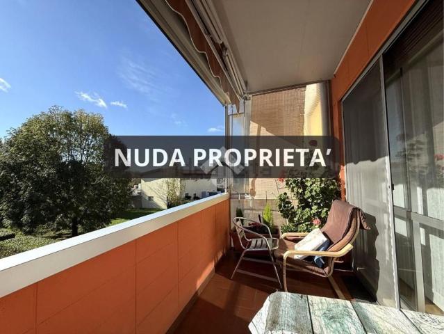 Appartamento in vendita di 105 m² in Via A. de Gasperi, 11