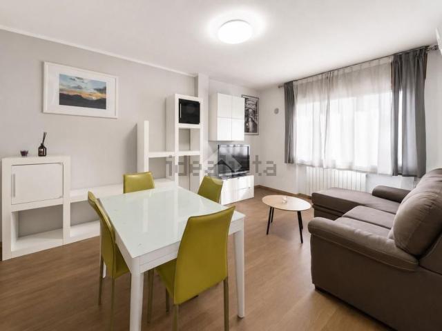 Appartamento in vendita di 105 m² in Via A. Gramsci, 20
