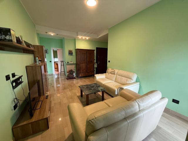 Appartamento in vendita di 105 m² in Via A. Pigafetta, 5