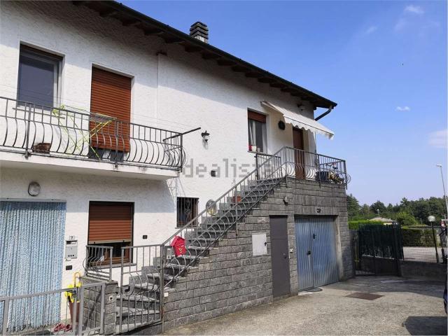 Appartamento in vendita di 105 m² in Via Amerigo Vespucci