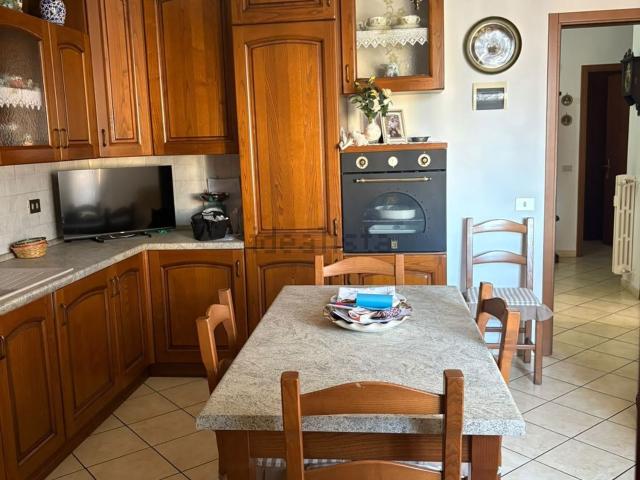 Appartamento in vendita di 105 m² in Via Amilcare Ponchielli
