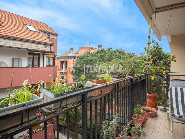 Appartamento in vendita di 105 m² in Via Antica Romana Occidentale