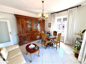 Appartamento in vendita di 105 m² in Via Antonio Tripoti, 51