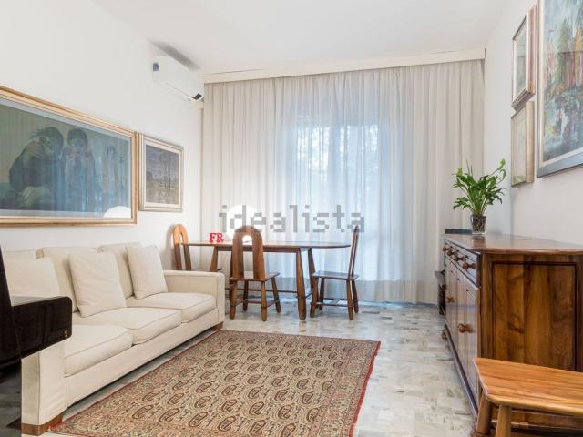 Appartamento in vendita di 105 m² in Via Antonio Cantore, 12