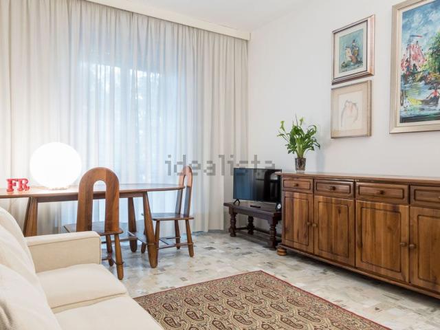 Appartamento in vendita di 105 m² in Via Antonio Cantore, 12