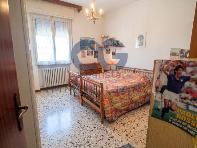 Appartamento in vendita di 105 m² in Via Antonio Gramsci, 14