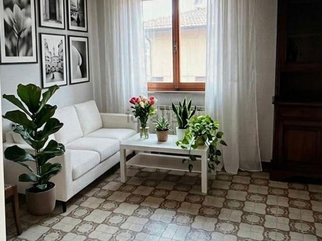 Appartamento in vendita di 105 m² in Via Antonio Gramsci
