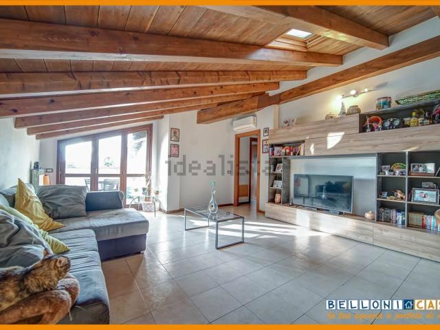 Appartamento in vendita di 105 m² in Via Antonio Meucci
