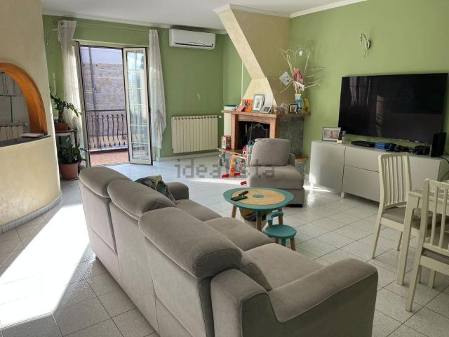 Appartamento in vendita di 105 m² in Via Antonio Moscatelli