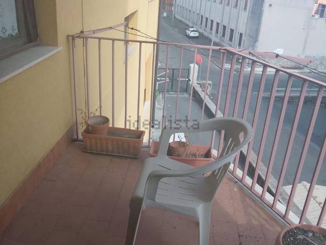 Appartamento in vendita di 105 m² in Via Antonio Pacinotti