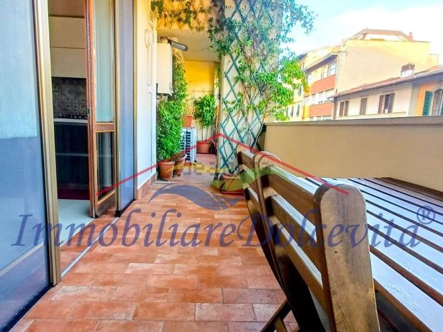 Appartamento in vendita di 105 m² in Via Antonio Pacinotti, 36