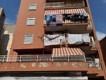 Appartamento in vendita di 105 m² in Via Andrea Anfuso, 12