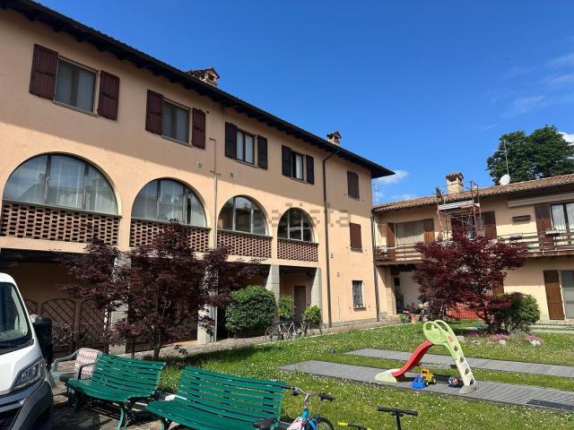Appartamento in vendita di 105 m² in Via Andrea Galetti, 7