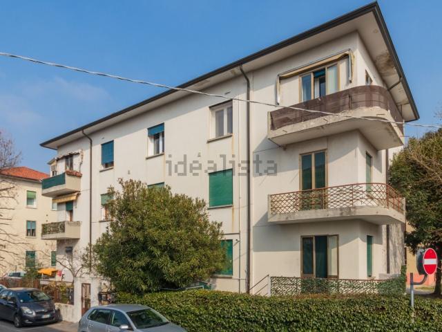 Appartamento in vendita di 105 m² in Via Andriolo