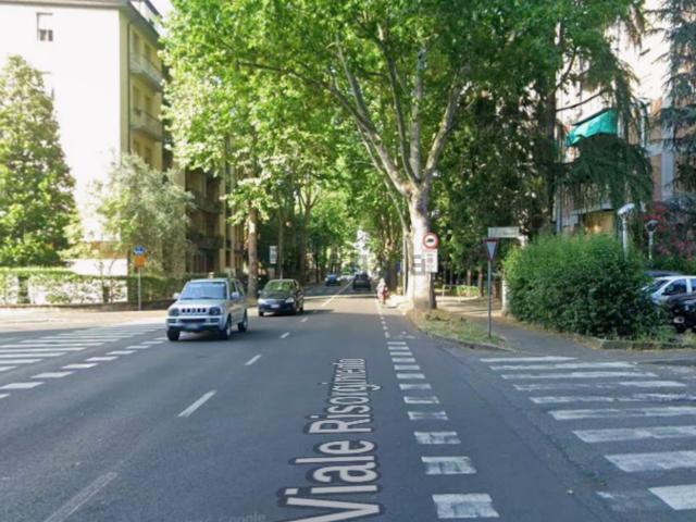 Appartamento in vendita di 105 m² in Via Angelo Lustrini