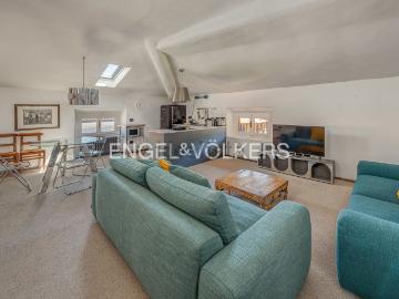 Appartamento in vendita di 105 m² in Via Annetta e Celestino Lusardi, 10