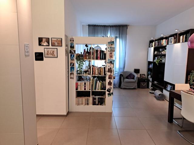 Appartamento in vendita di 105 m² in Via Acciaiolo, 40