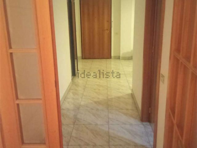 Appartamento in vendita di 105 m² in Via Achille Barilatti, 7