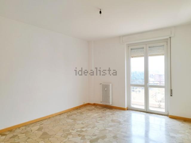 Appartamento in vendita di 105 m² in Via Achille Grandi, 9