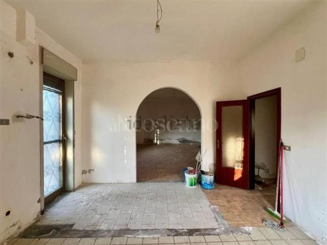 Appartamento in vendita di 105 m² in Via Adalgisa