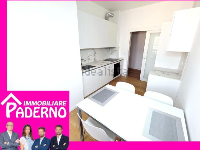 Appartamento in vendita di 105 m² in Via Adige, 23