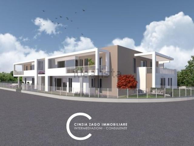 Appartamento in vendita di 105 m² in Via Adige
