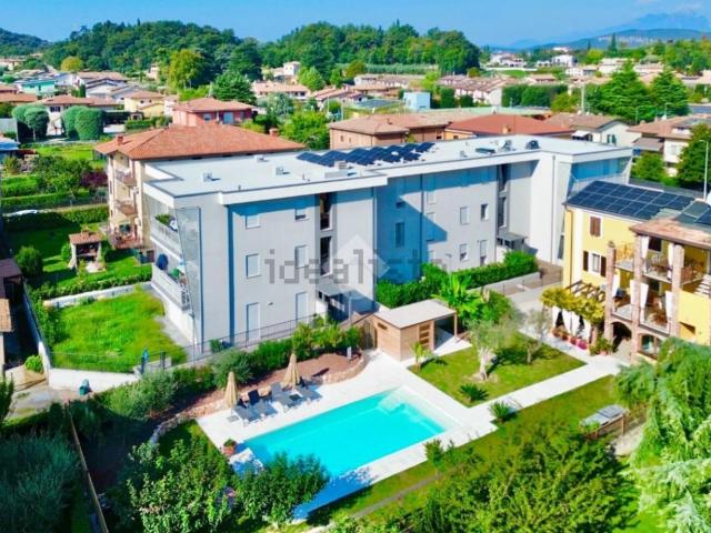 Appartamento in vendita di 105 m² in Via Adolfo Consolini