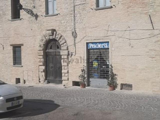 Appartamento in vendita di 105 m² in Via Agostino Mercuri