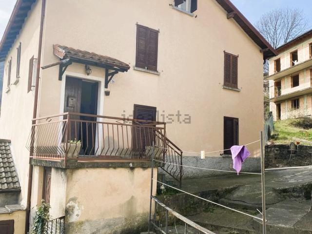 Appartamento in vendita di 105 m² in Via ai Boschi, 34