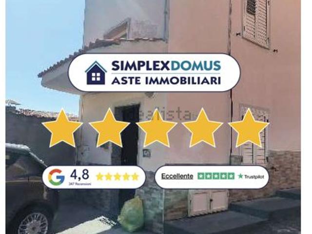 Appartamento in vendita di 105 m² in Via Aia