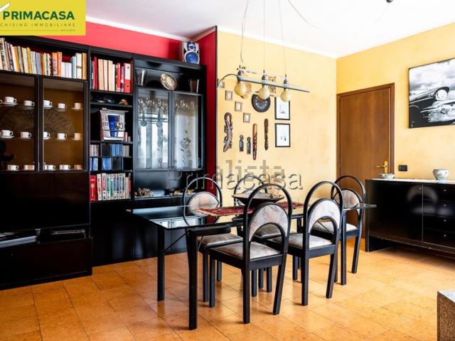 Appartamento in vendita di 105 m² in Via Altichiero