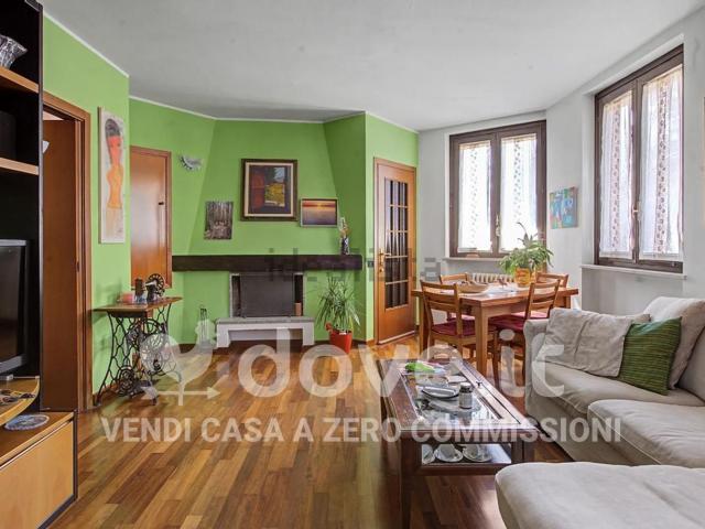 Appartamento in vendita di 105 m² in Via al Naviglio, 1