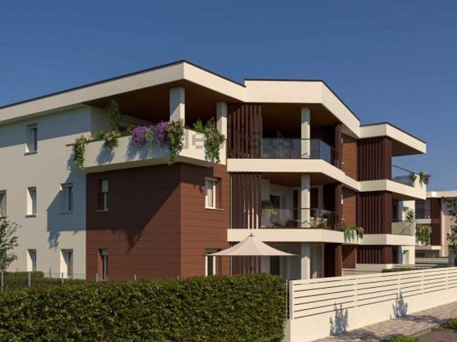 Appartamento in vendita di 105 m² in Via Alberti