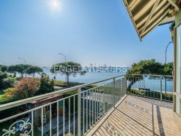 Appartamento in vendita di 105 m² in Via Alberoni