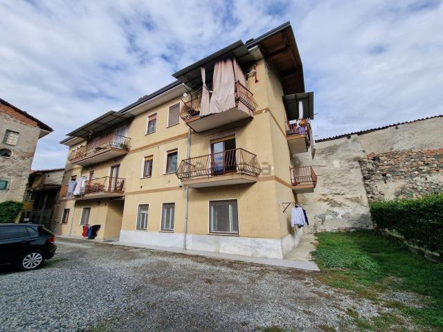 Appartamento in vendita di 105 m² in Via Aldo Balla, 14