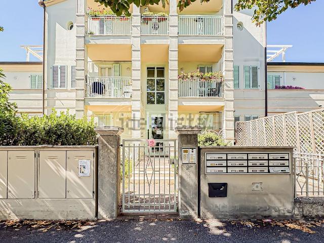 Appartamento in vendita di 105 m² in Via Aldo Moro, 22