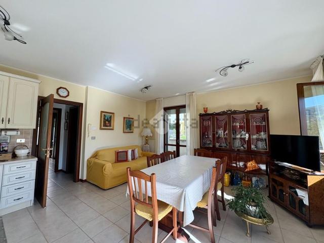 Appartamento in vendita di 105 m² in Via Aldo Moro