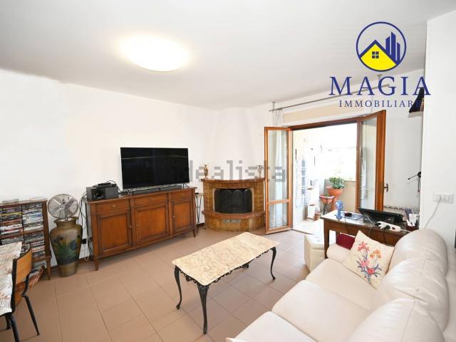 Appartamento in vendita di 105 m² in Via Alessandria, 57