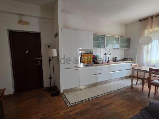 Appartamento in vendita di 105 m² in Via Alessandro Telesino, 17